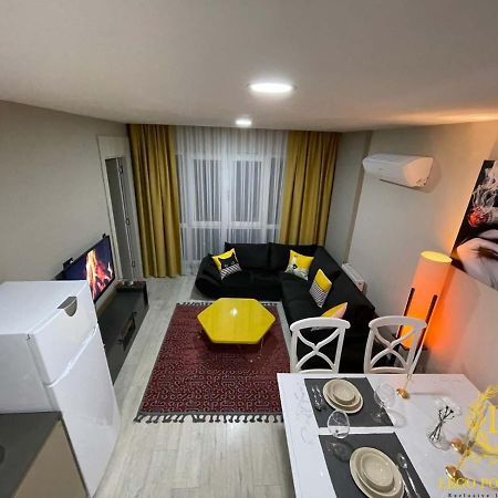 Close Airport,Mall Of Antalya Shopping Center,Tram Station Екстер'єр фото