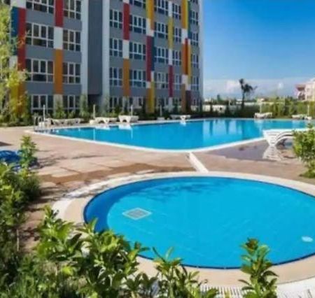 Close Airport,Mall Of Antalya Shopping Center,Tram Station Екстер'єр фото