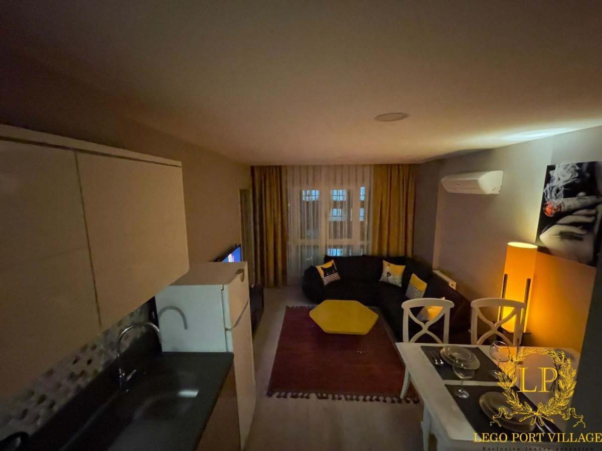 Close Airport,Mall Of Antalya Shopping Center,Tram Station Екстер'єр фото