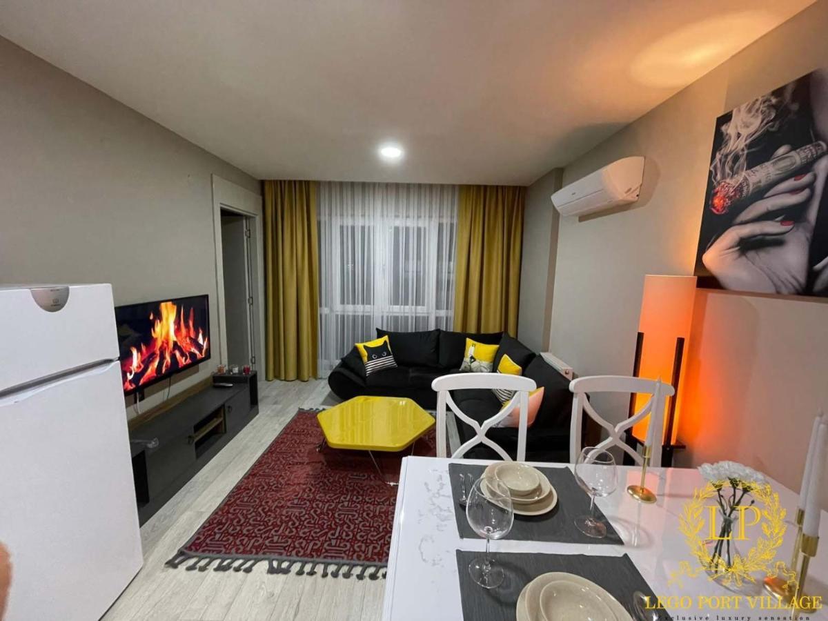 Close Airport,Mall Of Antalya Shopping Center,Tram Station Екстер'єр фото