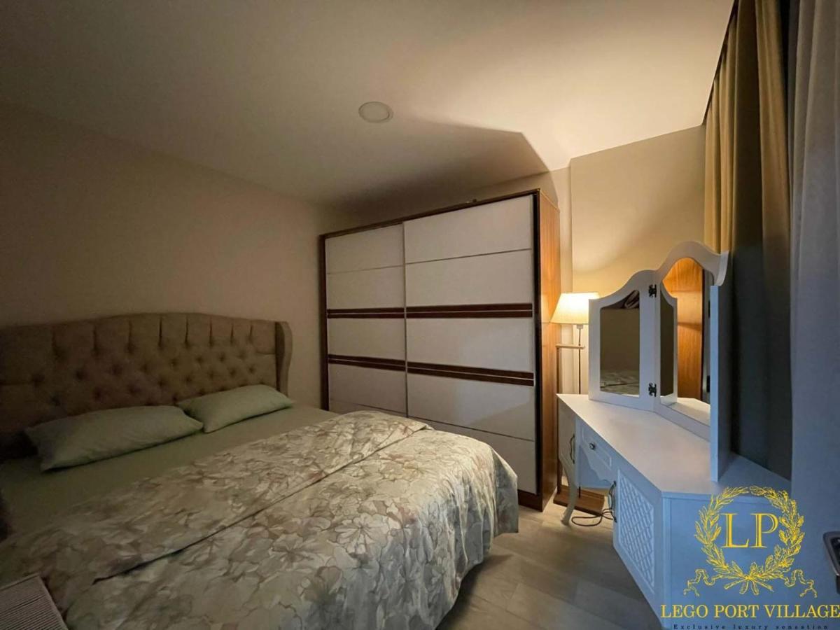 Close Airport,Mall Of Antalya Shopping Center,Tram Station Екстер'єр фото
