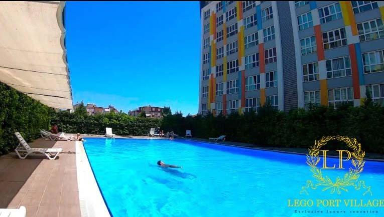 Close Airport,Mall Of Antalya Shopping Center,Tram Station Екстер'єр фото