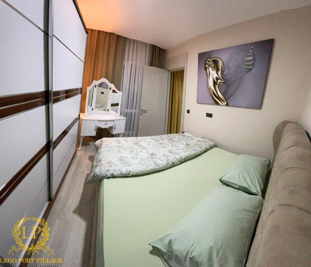 Close Airport,Mall Of Antalya Shopping Center,Tram Station Екстер'єр фото
